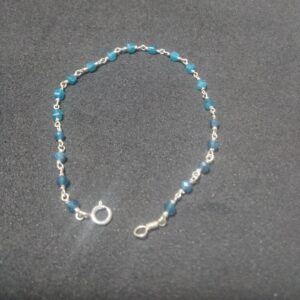 Pulseira de Contas de Pedra — Galeria