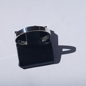 AM-AL-05 | Aliança Lisa Polida – 3 mm