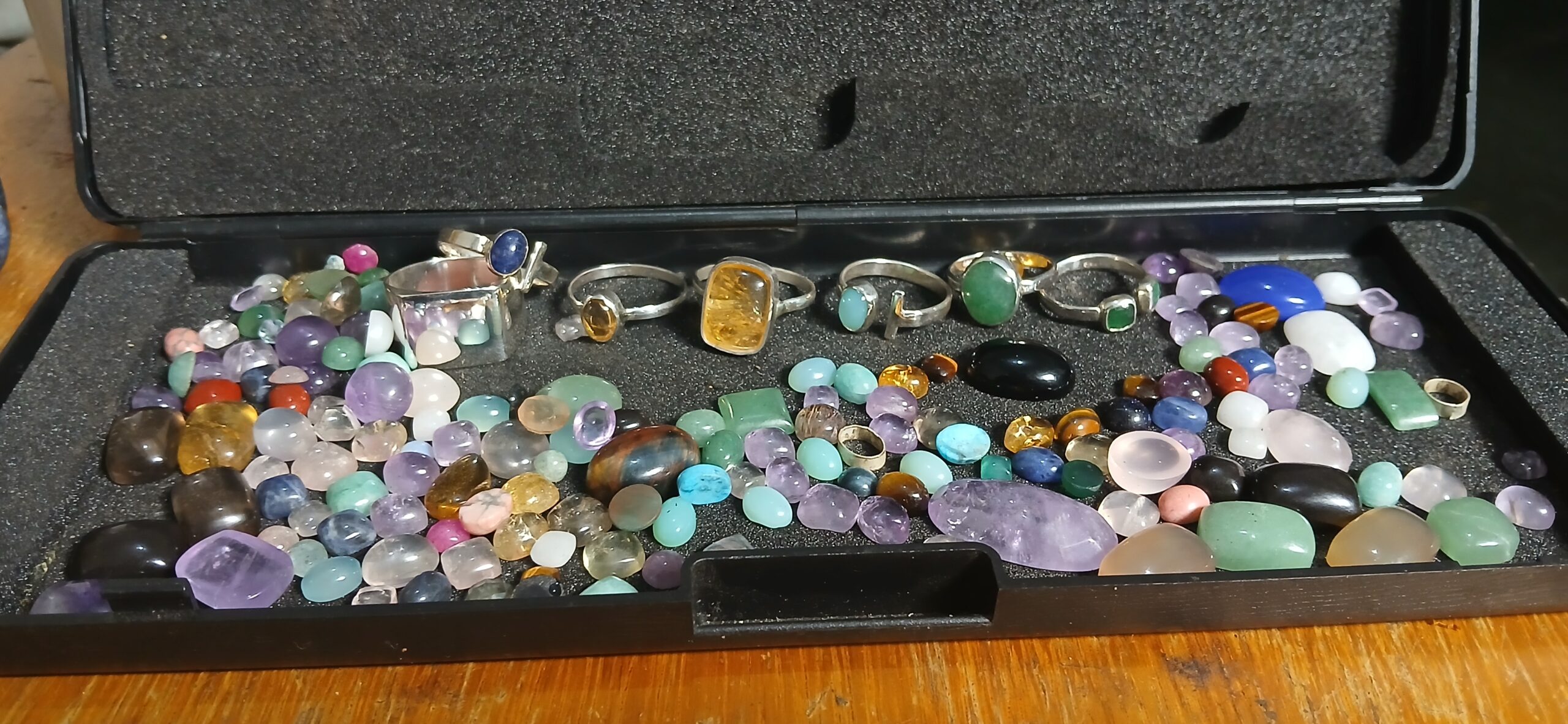 AM-PD-01 | Pedra para Venda