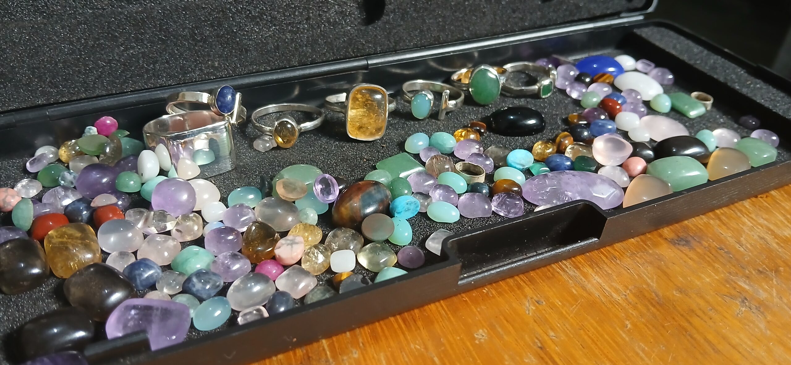 AM-PD-01 | Pedra para Venda - Imagem 2
