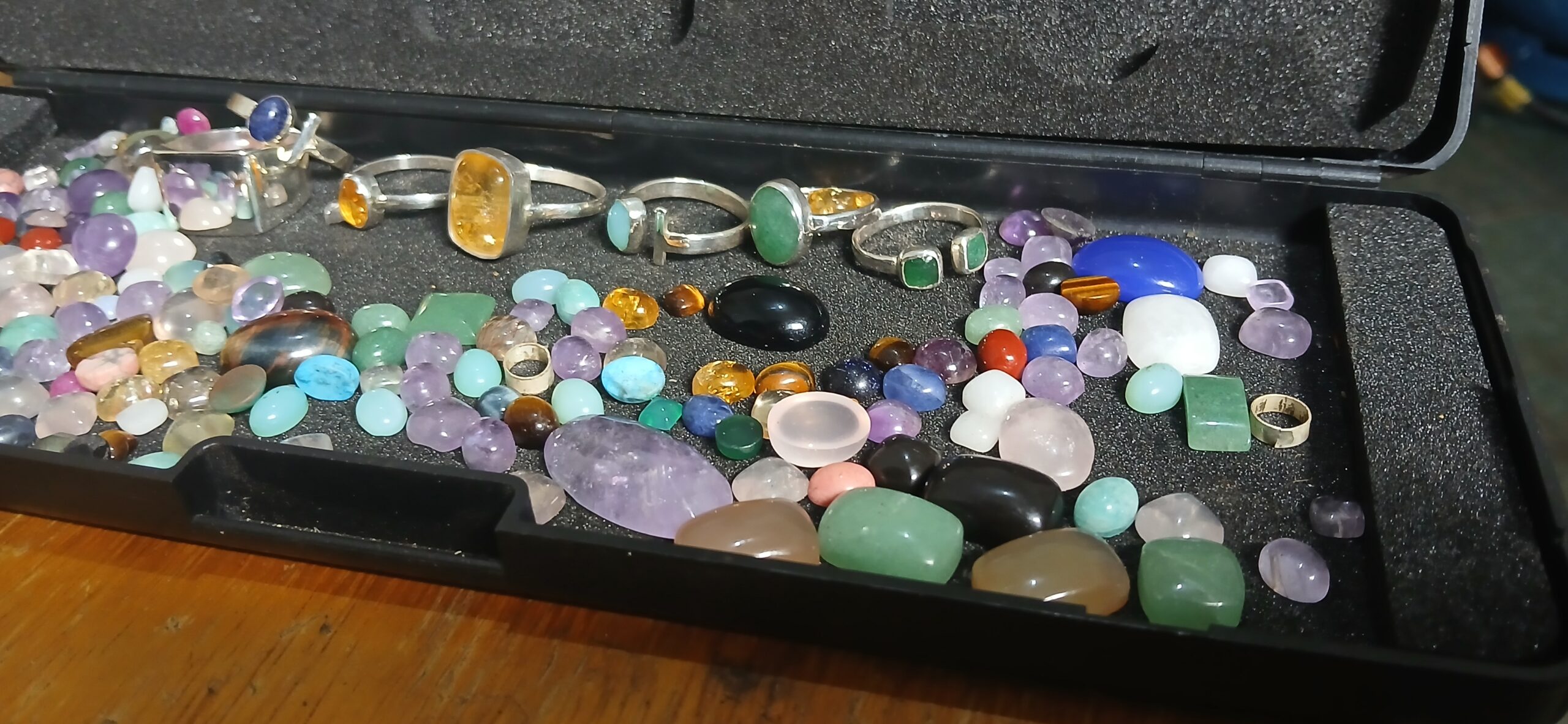 AM-PD-01 | Pedra para Venda - Imagem 3