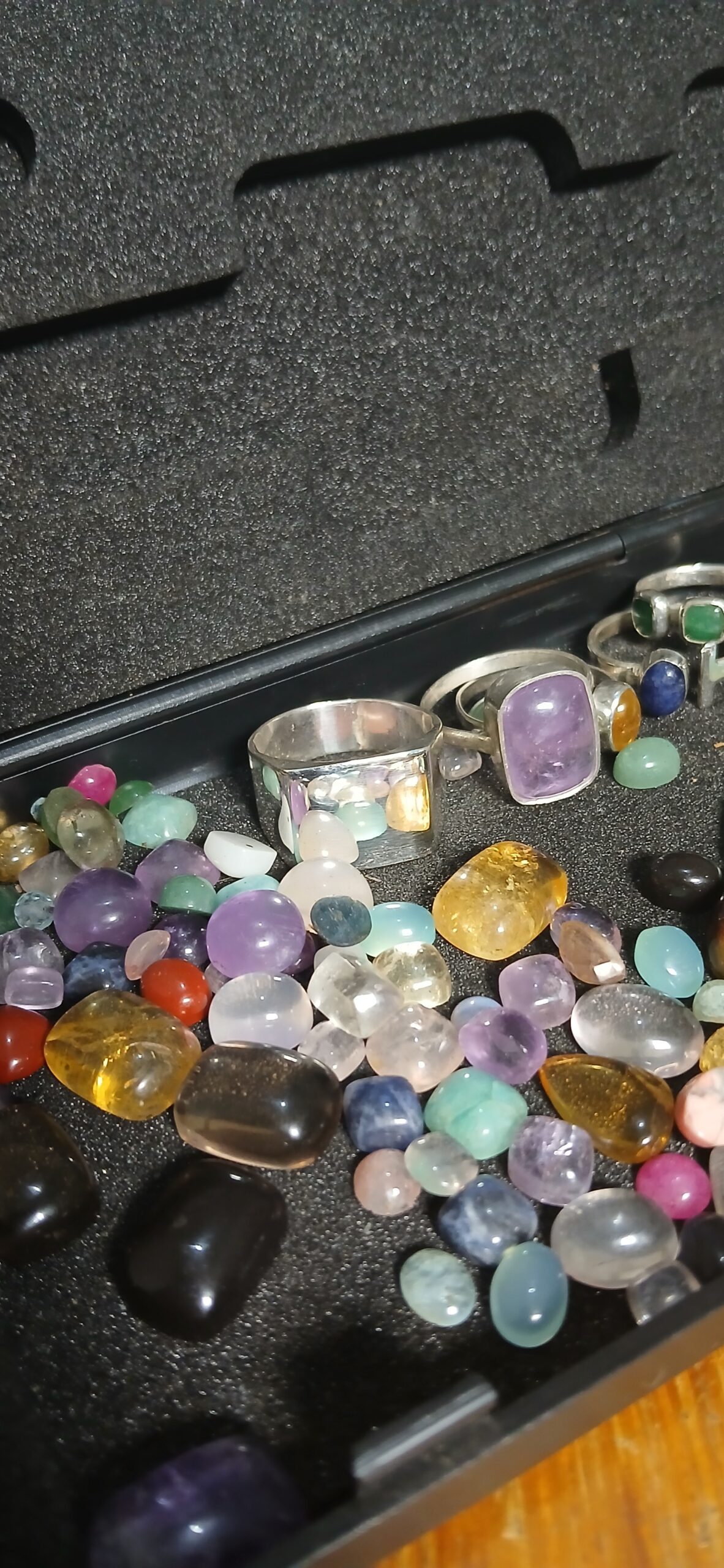 AM-PD-01 | Pedra para Venda - Imagem 4